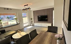 Ferienhaus Heidetraum Lüneburger Heide